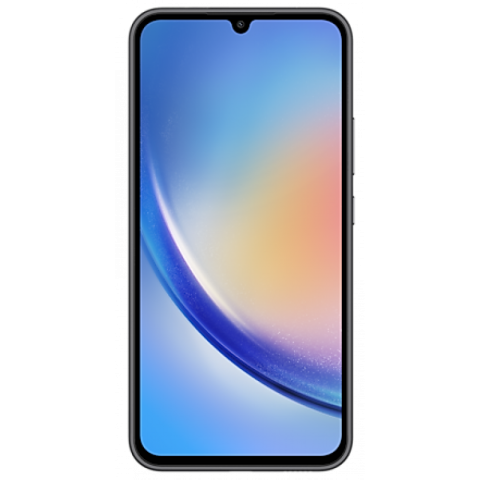 A34 8/256GB Graphite