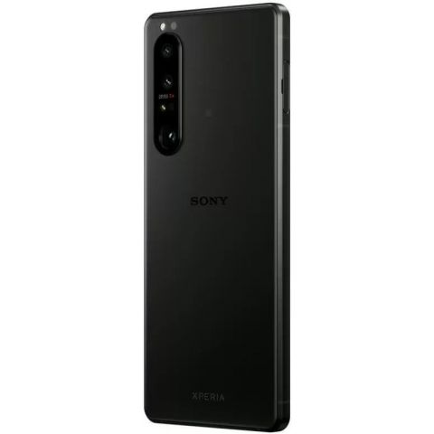 Sony Xperia 1 III  12/512GB Frosted Black