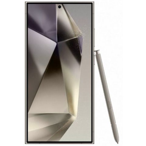 S24 Ultra 12/256GB Grey