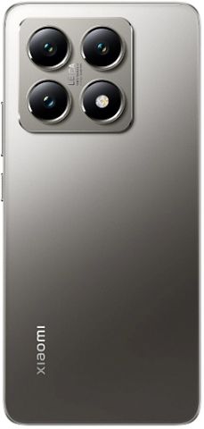 Xiaomi 14T 12/512GB Titan Gray