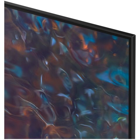 Телевизор Samsung QLED QE55QN90AAUXRU (2021) 55" 4K UHD Neo QLED Smart TV