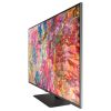 Телевизор Samsung QLED QE50Q80BAUXCE (2022) 50" 4K UHD QLED Smart TV