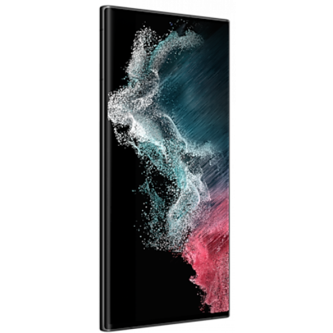 Samsung Galaxy S22 Ultra 12/256GB 5G (Snapdragon) Graphite