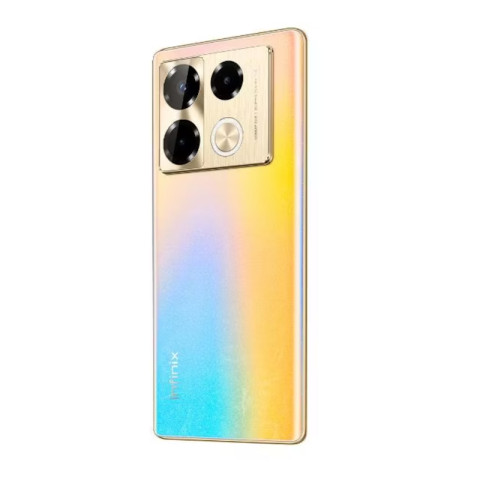 Infinix NOTE 40 Pro 8/256GB Gold