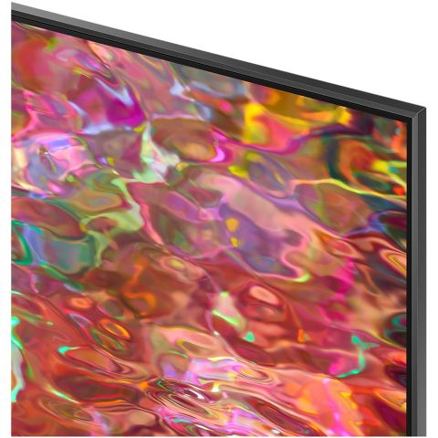 Телевизор Samsung QLED QE50Q80BAUXCE (2022) 50" 4K UHD QLED Smart TV