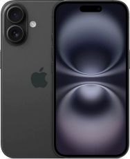 iPhone 16 128GB, Black Уценка
