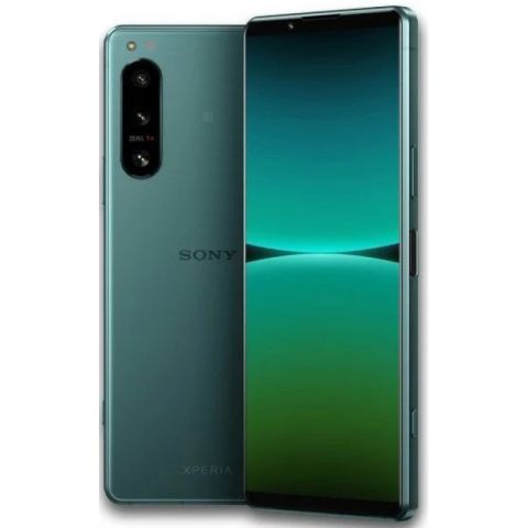 Sony Xperia 5 IV 8/128GB Green