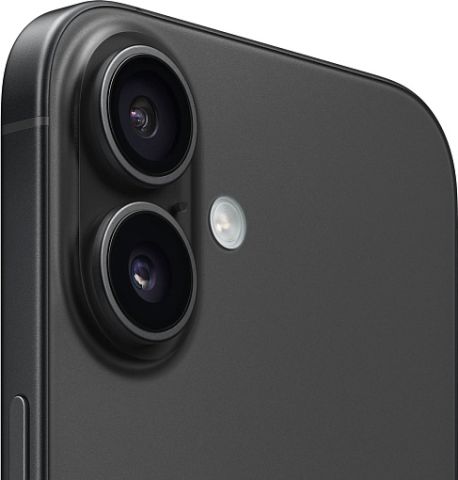 iPhone 16 128GB, Black Уценка