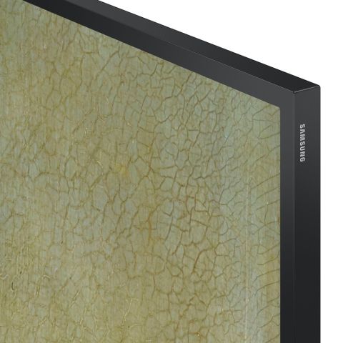 Телевизор Samsung The Frame QE55LS03BAUXCE (2022) 55" 4K UHD QLED Smart TV