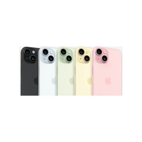iPhone 15 128GB Green Уценка