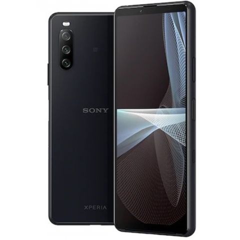 Sony Xperia 10 III Lite 6/64GB 5G Black