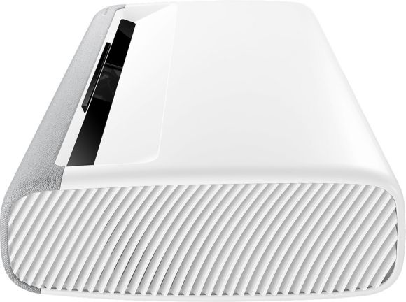 Проектор Samsung 4К лазерный The Premiere LSP9T белый