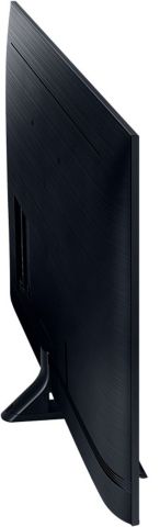 Телевизор Samsung 75" серия 7 UHD 4K Smart TV AU7500 серый