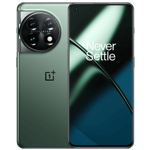 OnePlus 11 16/512GB Green