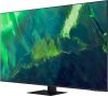 Телевизор Samsung 65" серия 7 QLED 4K Smart TV 2021 Q70A серый