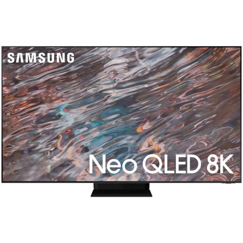 Телевизор Samsung QLED QE65QN800AUXCE (2021) 65" 8K UHD Neo QLED Smart TV
