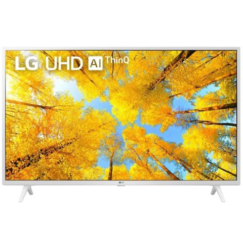 Телевизор LG 43UQ76906LE (2022) 43" 4K UHD LED Smart TV