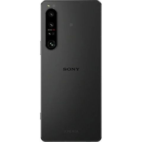 Sony Xperia 1 IV 12/512GB Black