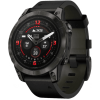 Garmin epix Pro (Gen 2) Sapphire 47 mm Carbon Gray DLC Titanium / Black Band (010-02803-11)
