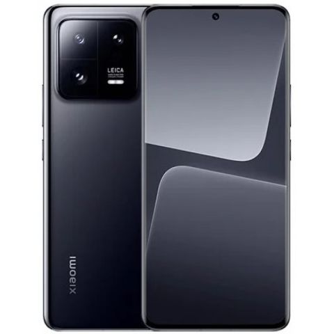 Xiaomi 13 Pro 8/256GB Black
