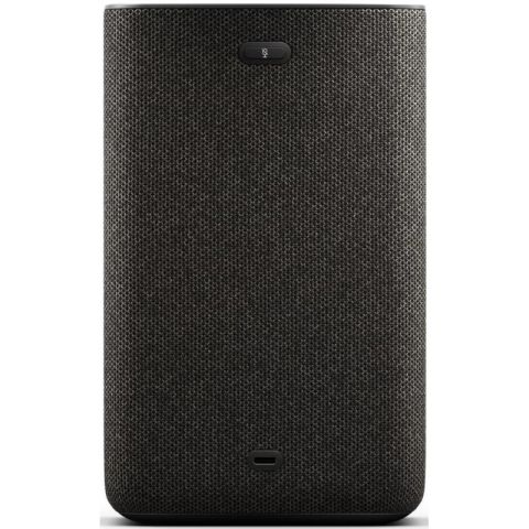 Яндекс.Станция 2 Черная