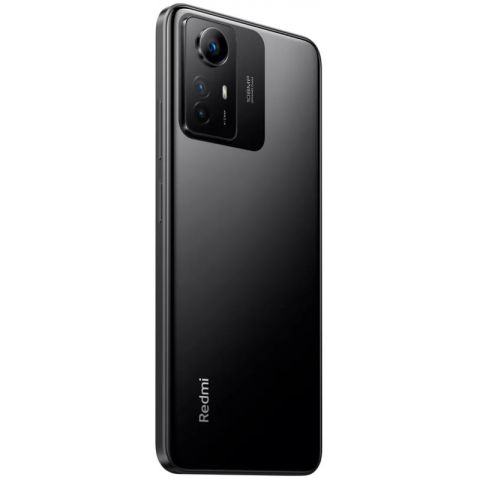 Xiaomi Redmi Note 12S 6/128GB Onyx Black