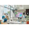 Телевизор Samsung QLED QE85Q70BAUXRU (2022) 85" 4K UHD QLED Smart TV