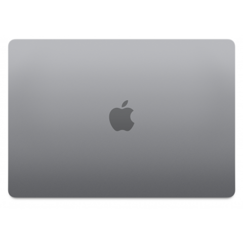 MacBook Air 15" M3 2024 16/512 Space Gray (MXD13)