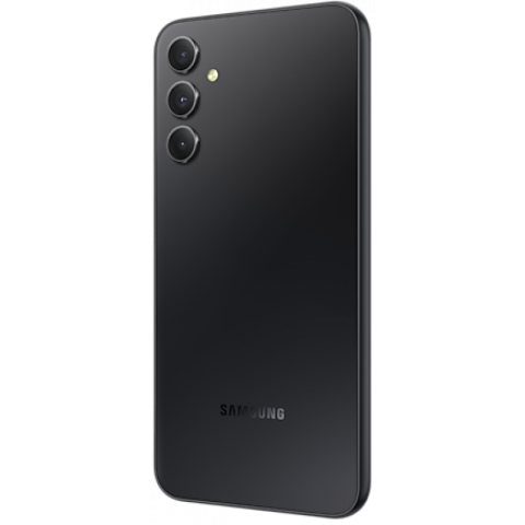 A34 8/256GB Graphite