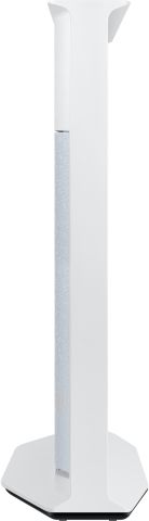 Телевизор Samsung 43" серия The Serif QLED Smart TV LS01T белый