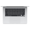 MacBook Air 15" M3 2024 16/512 Silver (MXD23)