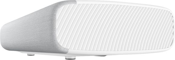 Проектор Samsung 4К лазерный The Premiere LSP9T белый