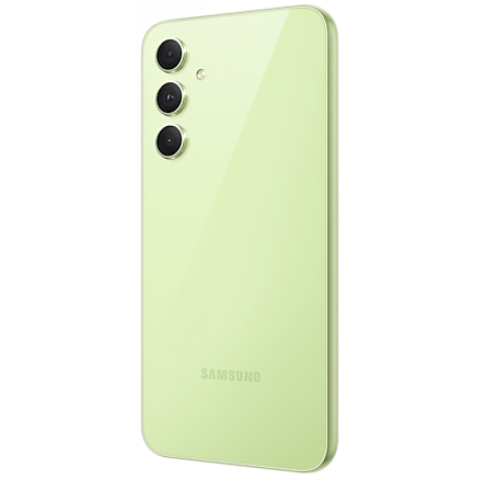 A54 8/256GB Lime