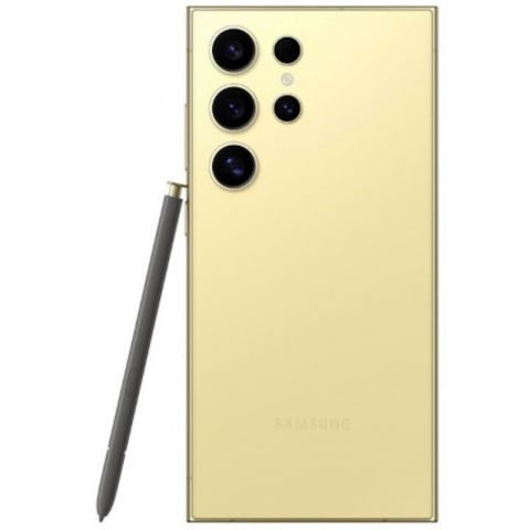 S24 Ultra 12/256GB Yellow