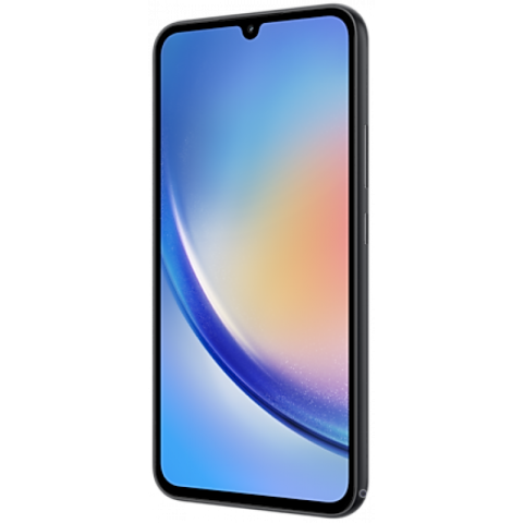 A34 8/256GB Graphite