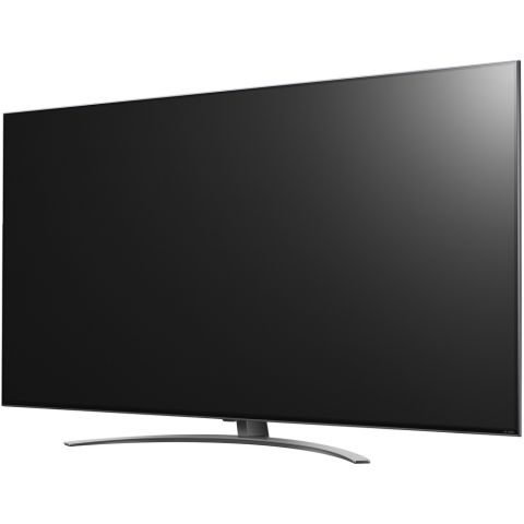 Телевизор LG 75QNED816QA (2022) 75" 4K QNED MiniLED Smart TV