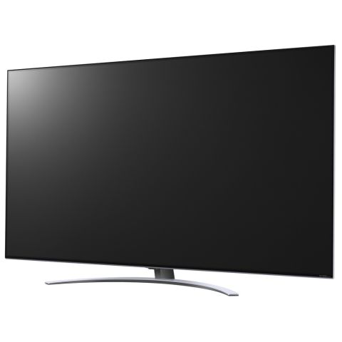 Телевизор LG 65QNED876QB (2022) 65" 4K QNED MiniLED Smart TV