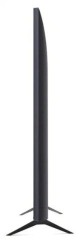 LED телевизор LG 43UQ80001LA 4K Ultra HD