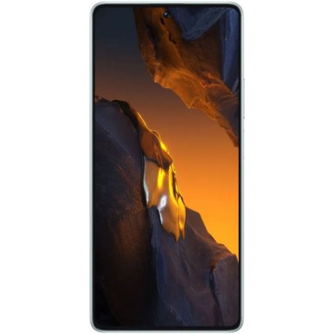 Xiaomi Poco F5 12/256GB White