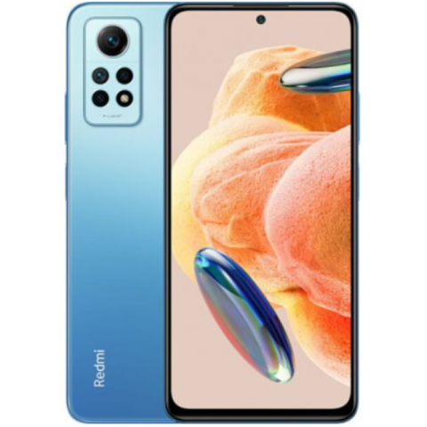 Xiaomi Redmi Note 12 Pro 4G 8/128GB Blue