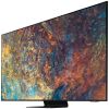 Телевизор Samsung QLED QE55QN90AAUXRU (2021) 55" 4K UHD Neo QLED Smart TV