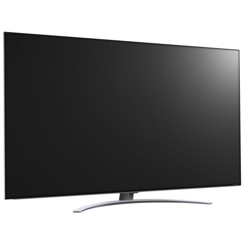Телевизор LG 65QNED876QB (2022) 65" 4K QNED MiniLED Smart TV