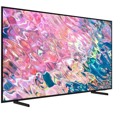 Телевизор Samsung QLED QE50Q60BAUXCE (2022) 50" 4K UHD QLED Smart TV
