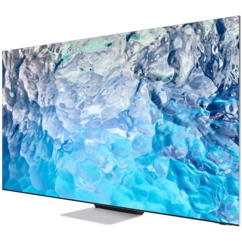 Телевизор Samsung Neo QLED QE65QN900BUXCE (2022) 65" 8K UHD Neo QLED Smart TV