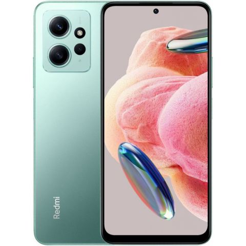 Xiaomi Redmi Note 12 4G 4/128GB Mint Green