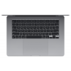MacBook Air 15" M3 2024 16/512 Space Gray (MXD13)