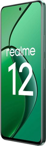Смартфон Realme 12 4G 8/128 GB, Синий