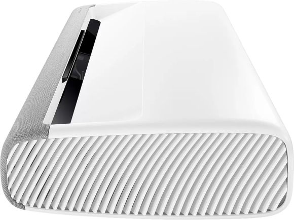 Проектор Samsung 4К лазерный The Premiere LSP7T белый