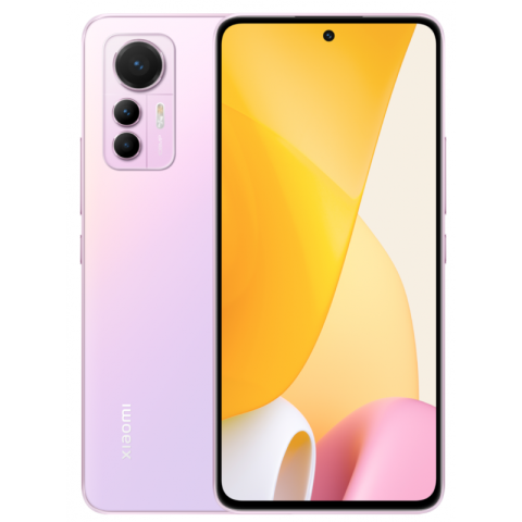 Xiaomi Mi 12 Lite 6/128GB Lite Pink