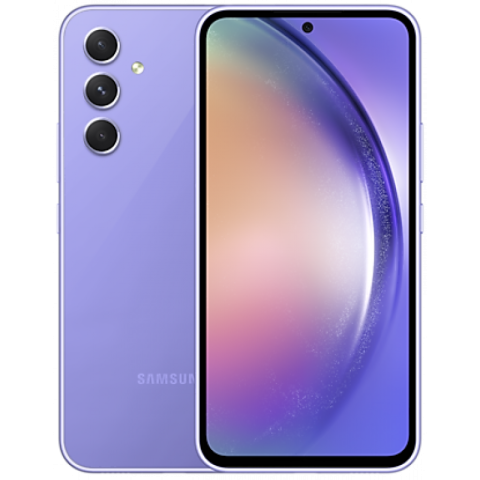 A54 8/256GB Violet